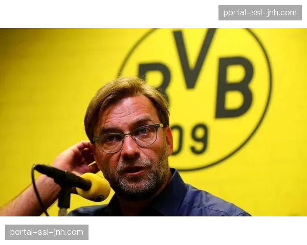 深度报道：高位压迫的演化——对比分析克洛普与德泽尔比的战术细节