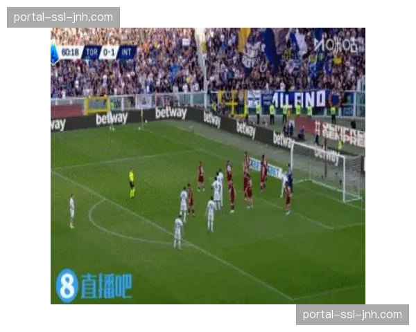 国米2-0领先都灵，图拉姆比塞克先后建功